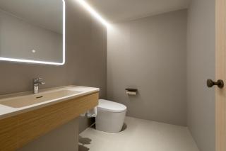 JI Hotel Guangzhou South Railway Station East Square - 9