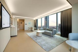 JI Hotel Guangzhou South Railway Station East Square - 5