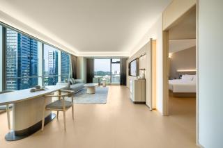 JI Hotel Guangzhou South Railway Station East Square - 3