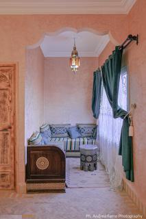 Riad Belvedere - 3