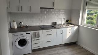 Apartamento con vistas al mar - 3