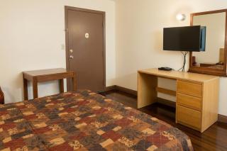 Capri Inn Little Rock Benton I-30 - 9