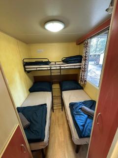 SONA Mobilhome H - 4