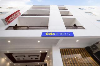 FabHotel Lookout Stay - 3