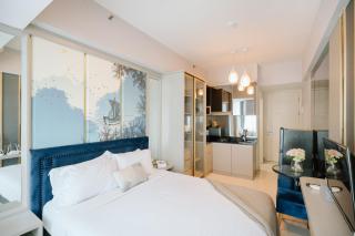 Lavy at Anderson Pakuwon Mall - 9