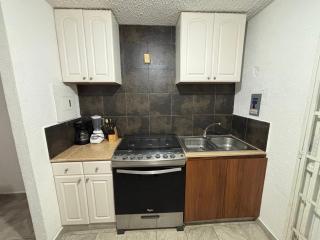 Casa Cayo - Ixtapa - 4