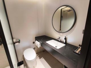 BUFF Esports Hotel (Zhuhai Xiangzhou Branch) - 4