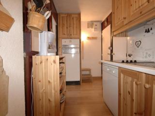 Appartement Chaleureux Proche des pistes - 6 pers. - 2 ch. - FR-1-181-2671 - 1