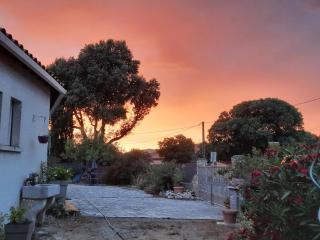 Villa proche rivière et St-Guilhem-le-Désert - 8