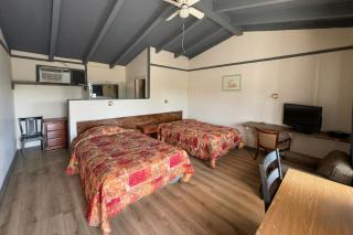 Capri Inn Little Rock Benton I-30 - 5