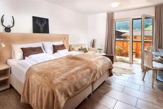 Pure Mountain Alpin Lodge Flachau - 4