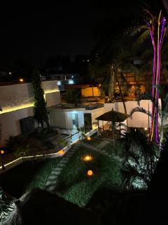 Chambre La Villa Kalanga - 5