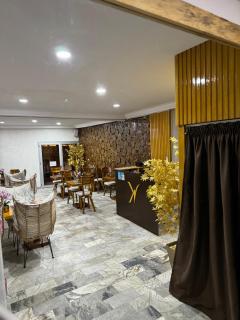 Chambre La Villa Kalanga - 4