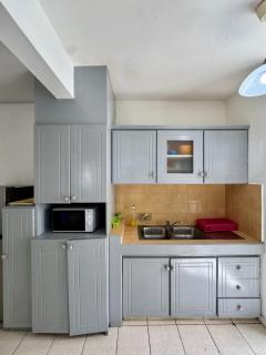 Apartment with Pool, in a Residence, in Grand Baie - 2