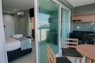 RN Studios Apt 510-Mandi Hospitalidade - 5