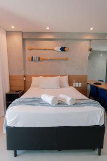 RN Studios Apt 510-Mandi Hospitalidade - 3