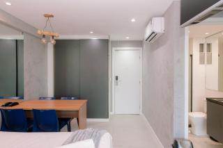 RN Studios Apt 510-Mandi Hospitalidade - 2