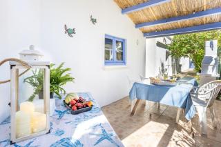 La Dune - 100m plage - Parking - Terrasse & BBQ - 5