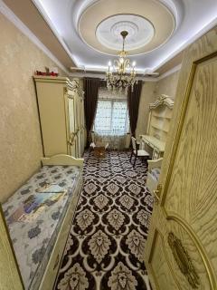 Квартира суточная 3х ком - 5