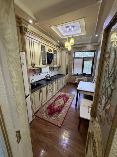 Квартира суточная 3х ком - 3