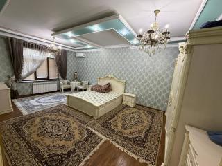 Квартира суточная 3х ком - 2