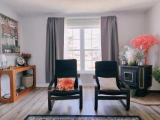 Yuan's Cozy 4BR House in Charlottetown - 6