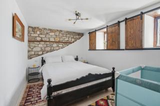 Villa Kokoshi, an extraordinary experience. - Berati - 3