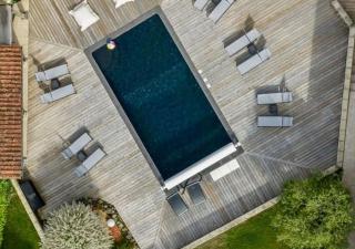 Ô Délices de la Monnerie - 8