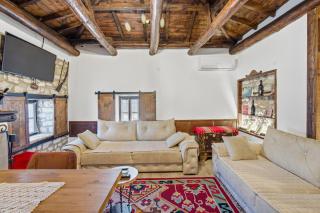 Villa Kokoshi, an extraordinary experience. - Berati - 6