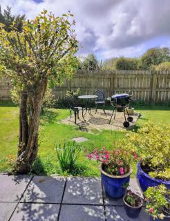 St Faith's Holidays, Bramble Cottage - 8