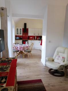 St Faith's Holidays, Bramble Cottage - 7