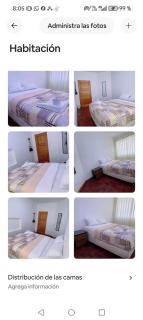 P2 Amplio Dpto Familiar a Minutos del Parque Kennedy, Malecon y Larcomar - 9