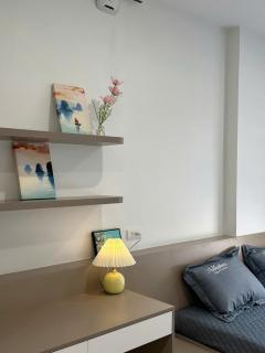 Phan Ke Binh Apartment near Lotte Center Hanoi and Japanese Embassy ロッテセンターそして日本大使館近くアパート 롯데센터 근처 아파트 - 3