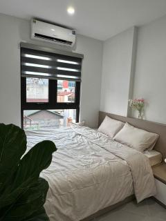 Phan Ke Binh Apartment near Lotte Center Hanoi and Japanese Embassy ロッテセンターそして日本大使館近くアパート 롯데센터 근처 아파트 - 0