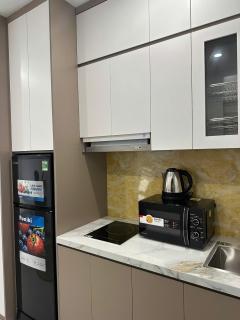 Phan Ke Binh Apartment near Lotte Center Hanoi and Japanese Embassy ロッテセンターそして日本大使館近くアパート 롯데센터 근처 아파트 - 6