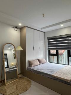 Phan Ke Binh Apartment near Lotte Center Hanoi and Japanese Embassy ロッテセンターそして日本大使館近くアパート 롯데센터 근처 아파트 - 2