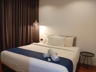 Sky Suites Family Apartment - 4