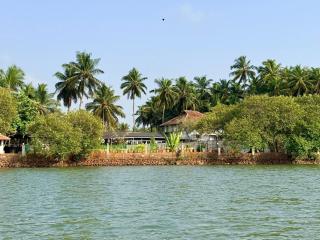 Kp's Riverland Resorts - 2