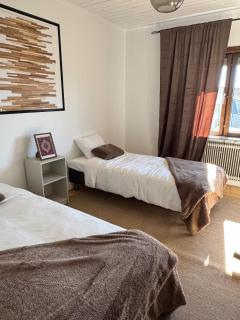 Accommodation in Motala - 7
