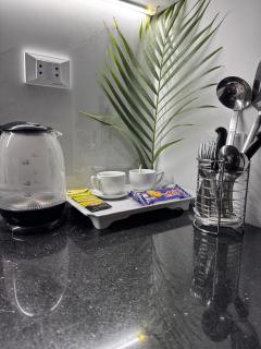 Luxury Apartment Criss Resort Naama Bay - 6