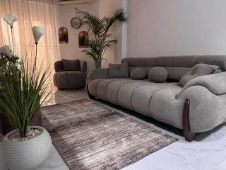 Luxury Apartment Criss Resort Naama Bay - 4