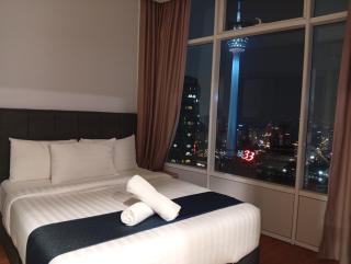 Sky Suites Family Apartment - 5