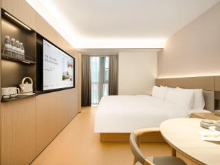 JI Hotel Guangzhou Baiyun Airport and Renhe Metro Station - 9
