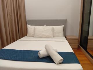 Sky Suites Family Apartment - 9