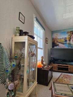 West Street Views #1 - Peaceful town centre apartment - 3
