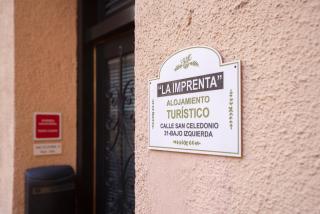 LA IMPRENTA - ENCANTO EN EL CENTRO DE SANTANDER - 0