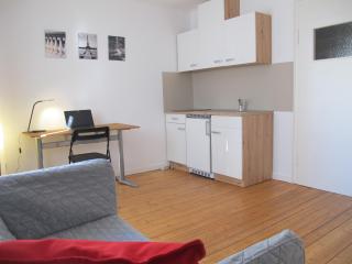 Furnished flat near Luxembourg - 0