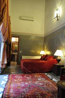 Riad Au 20 Jasmins - Fes - 8