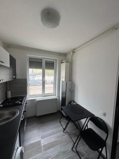Apartament Yuk - 3