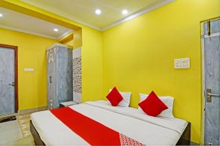 Hotel O Annapurna Plaza - 3